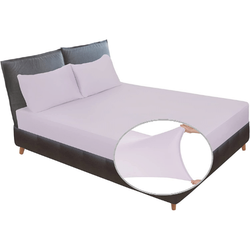 The Best Jersey Sheets for a Cozy Night's Sleep