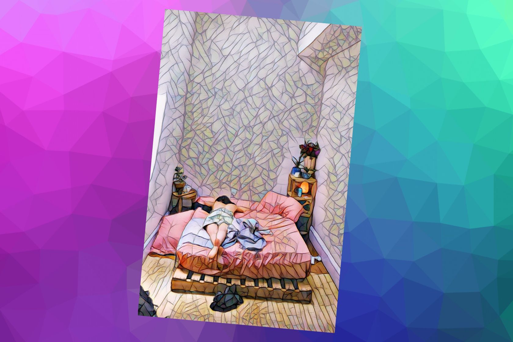 The BEST Bed Risers Take Your Bed to New Heights!