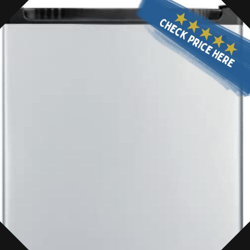 Magic Chef Refrigerator 4.4 cu. ft