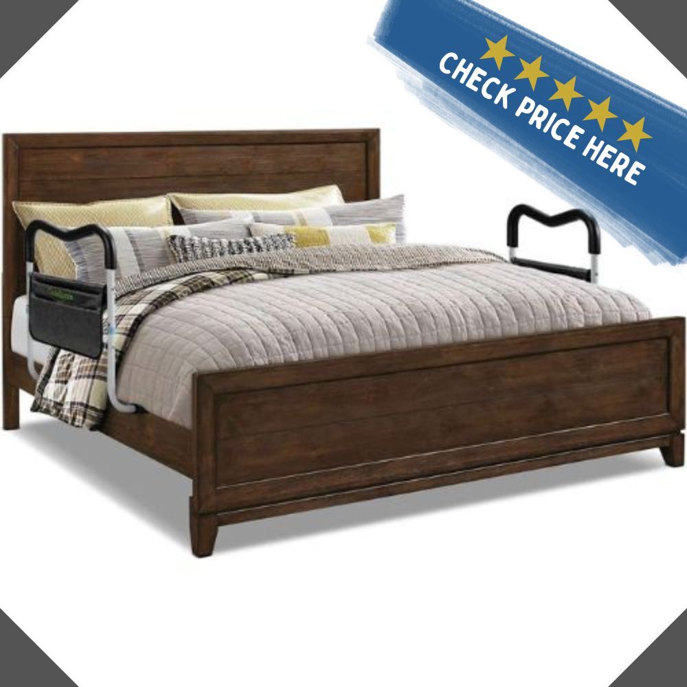 OasisSpace Bed Rail