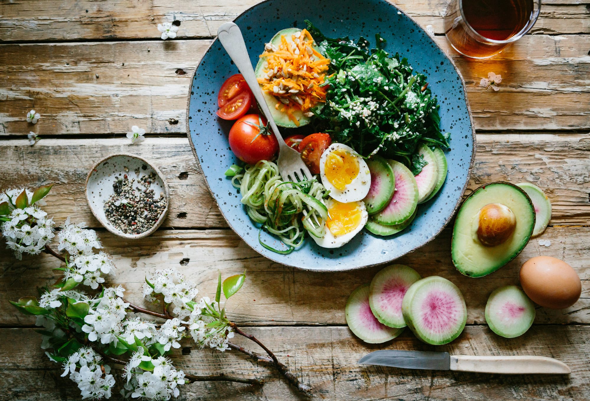 Easy Recipes for Picky Eaters