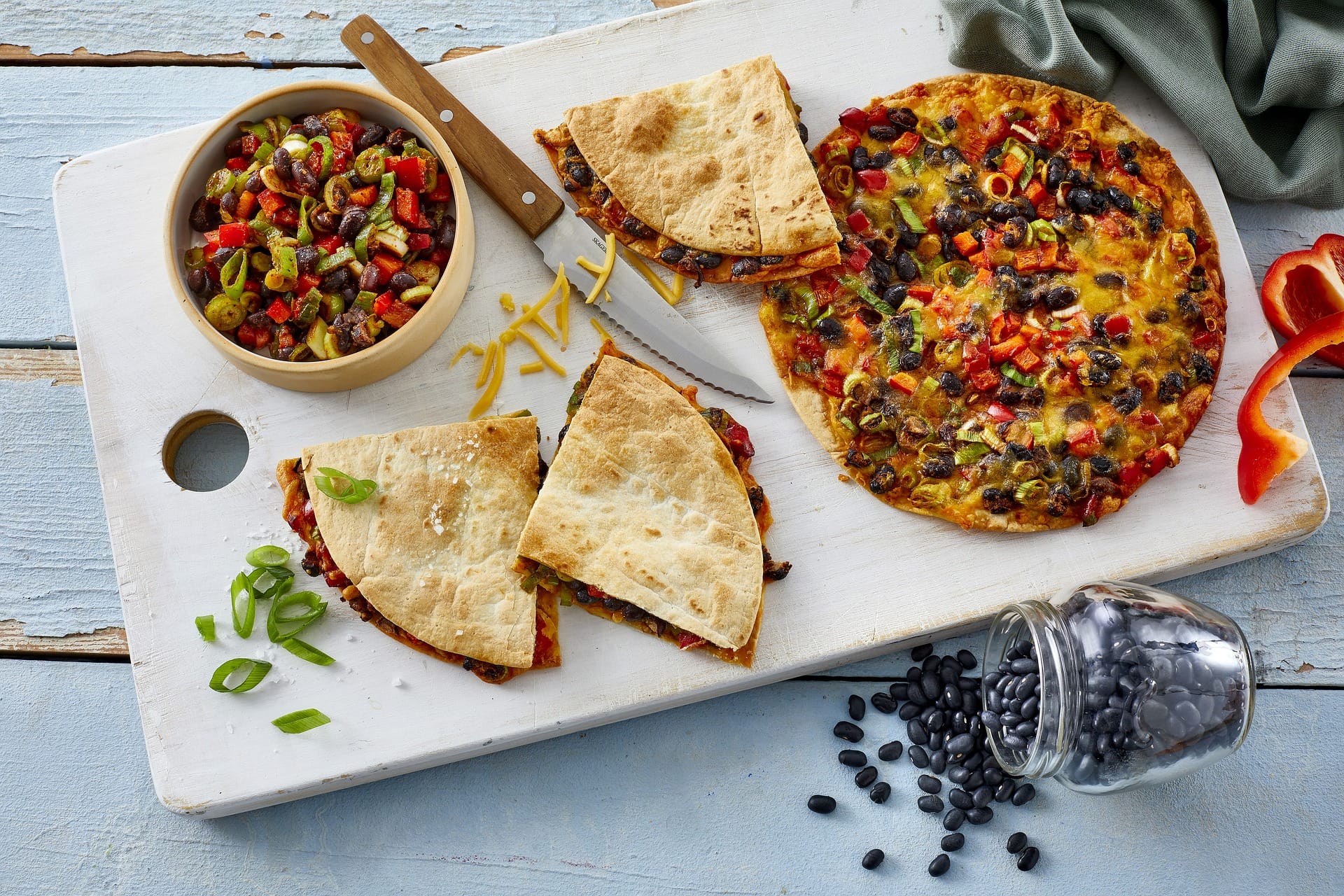 Easy Recipes for Picky Eaters