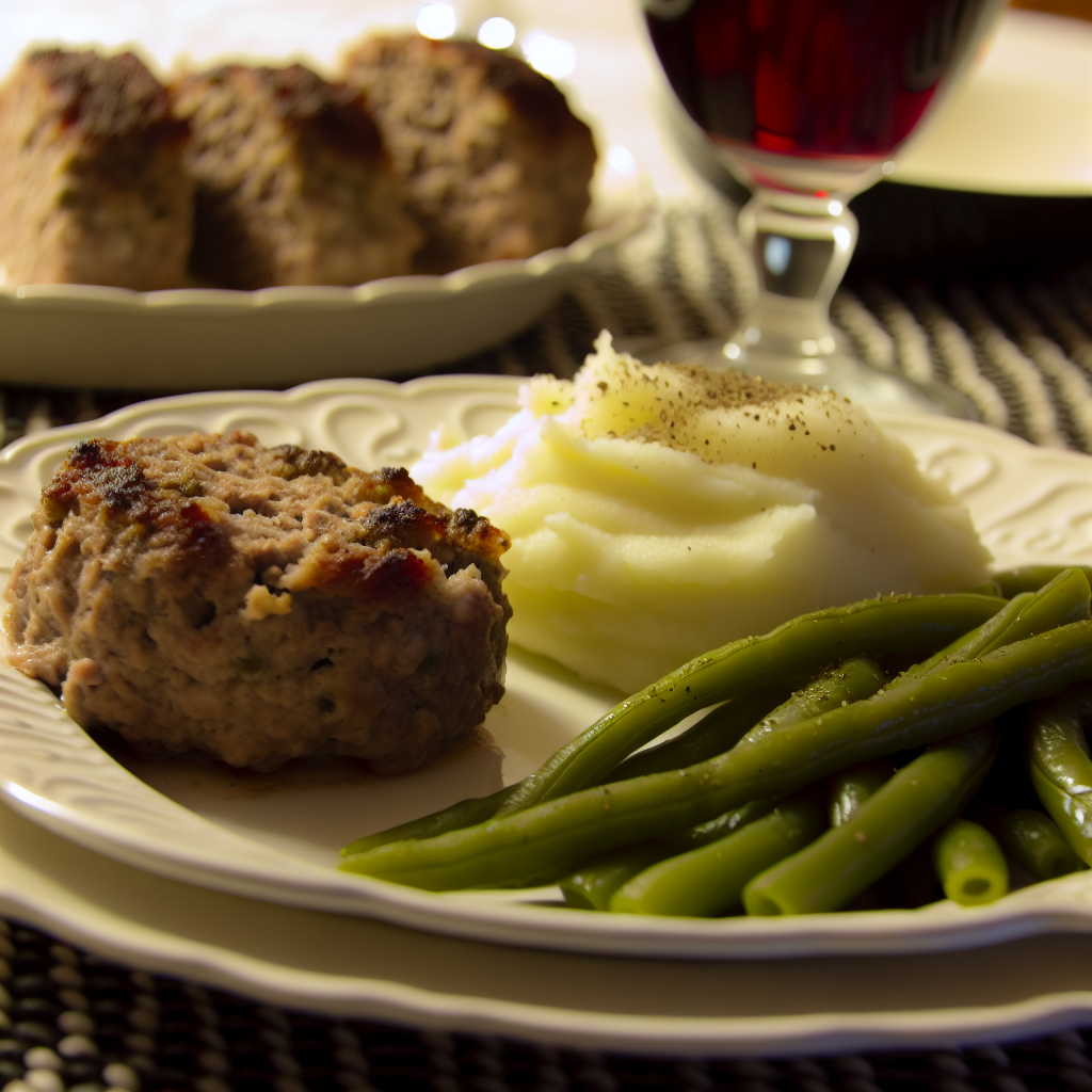 Easy Recipes for Picky Eaters