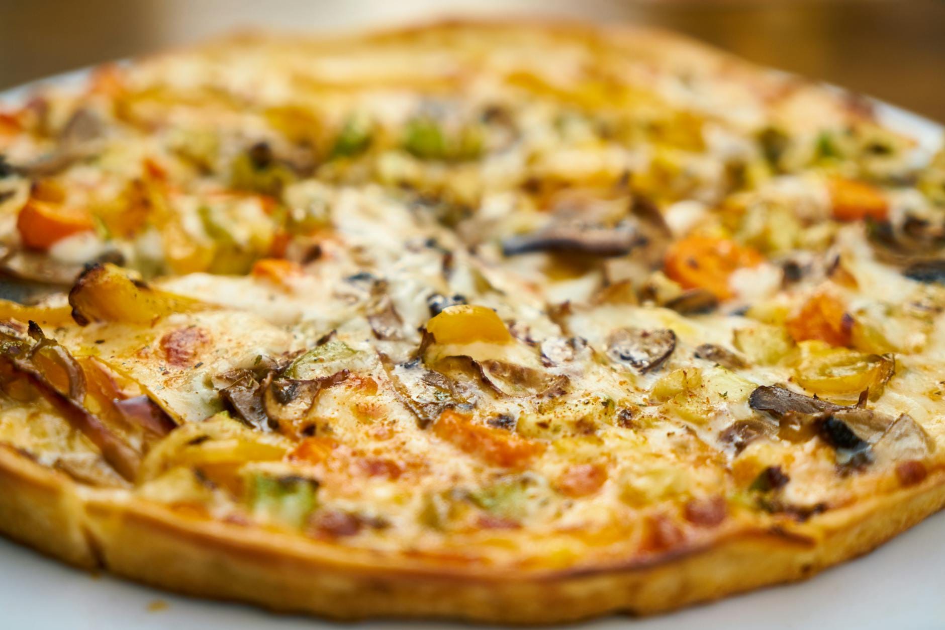 Easy Recipes for Picky Eaters